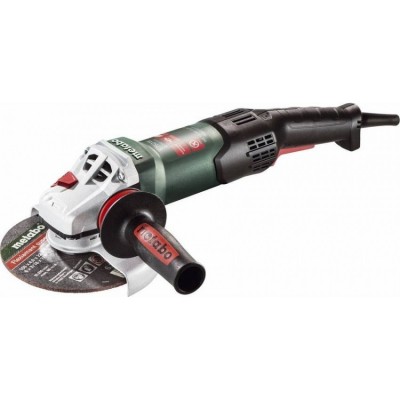Γωνιακός Τροχός 1750W Φ150 METABO - WE 17-150 Quick RT