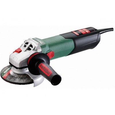 Γωνιακός Τροχός Ø125mm 1900W METABO - WE 19-125 Quick MBrush 