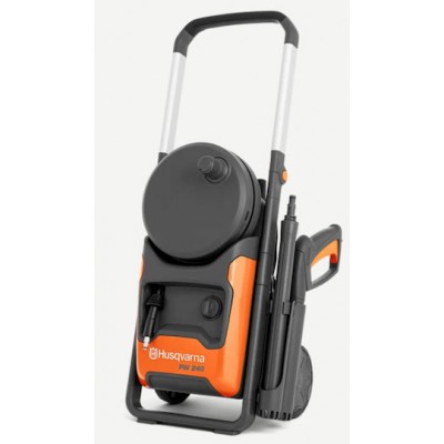 ΠΛΥΣΤΙΚΟ ΜΗΧΑΝΗΜΑ ΡΕΥΜΑΤΟΣ 2100W HUSQVARNA PW350 