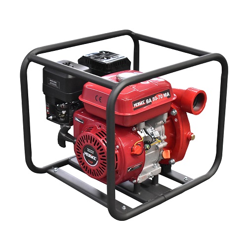 ΒΕΝΖΙΝΟΑΝΤΛΙΑ MIYAKE BA50-70MA ΒΕΝΖΙΝΟΑΝΤΛΙΑ MIYAKE BA50-70MA