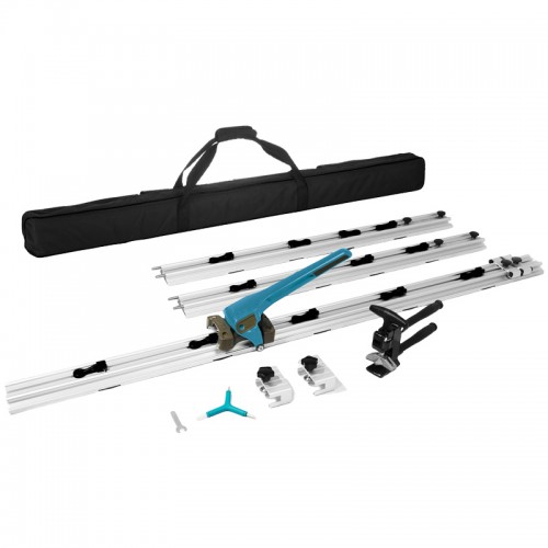 ΣΥΣΤΗΜΑ ΚΟΠΗΣ ΠΛΑΚΙΔΙΩΝ ΕΩΣ 3,2 m BULLE