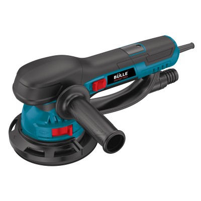 ΤΡΙΒΕΙΟ DUAL MODE 800W Φ.150 ΜΕ ΣΥΣΤ. ΑΝΑΡ/ΣΗΣ BULLE