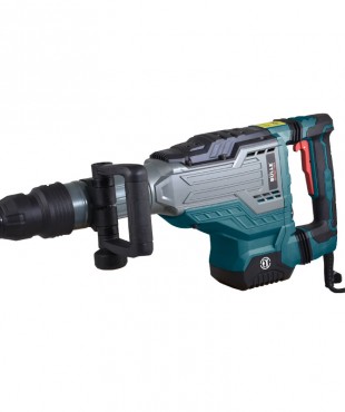 ΣΚΑΠΤΙΚΟ ΚΑΤΕΔΑΦΙΣΤΙΚΟ SDS MAX 1700W 45J BULLE