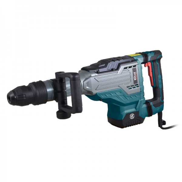 ΣΚΑΠΤΙΚΟ ΚΑΤΕΔΑΦΙΣΤΙΚΟ SDS MAX 1700W 45J BULLE