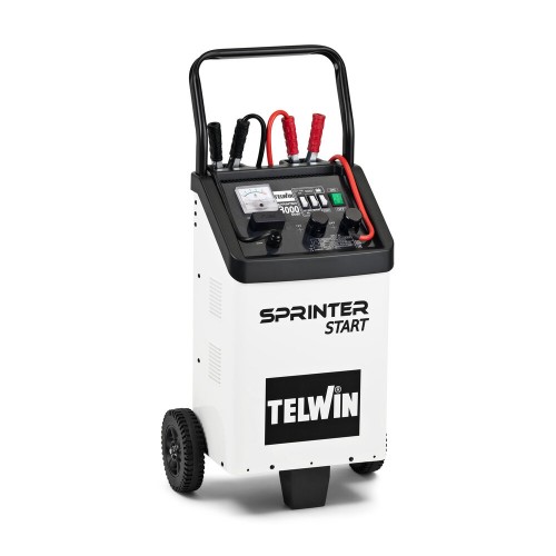 ΦΟΡΤΙΣΤΗΣ-ΕΚΚΙΝΗΤΗΣ SPRINTER 3000 (829490) TELWIN 
