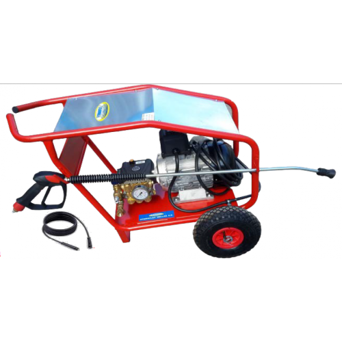 Πλυστικά Ζεστού Professional 380V 150bar 900LT/H (HY-1515RHWBY)