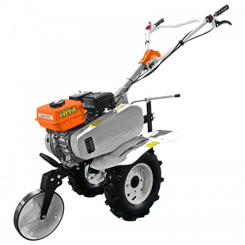 Σκαπτικό Βενζίνης 208cc.7Hp,2 ταχυτήτων,75-90cm,12+12 Μαχαίρια NAKAYAMA MB5800 Σκαπτικό Βενζίνης 208cc.7Hp,2 ταχυτήτων,75-90cm,12+12 Μαχαίρια NAKAYAMA MB5800