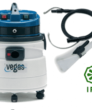 Σκούπα πλυστική VEGAS Απο την IPC Portotecnica Σκούπα πλυστική VEGAS Απο την IPC Portotecnica