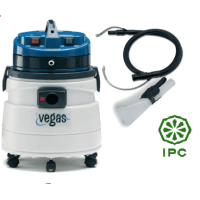 Σκούπα πλυστική VEGAS Απο την IPC Portotecnica