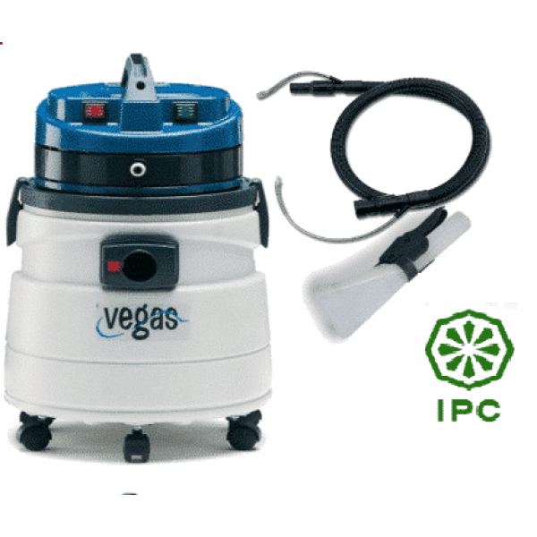 Σκούπα πλυστική VEGAS Απο την IPC Portotecnica Σκούπα πλυστική VEGAS Απο την IPC Portotecnica