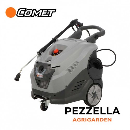 ΥΔΡΟΠΛΥΣΤΙΚΗ ΜΗΧΑΝΗ ΜΟΝΟΦΑΣΙΚΗ ΖΕΣΤΟΥ ΝΕΡΟΥ COMET ΥΔΡΟΠΛΥΣΤΙΚΗ ΜΗΧΑΝΗ ΜΟΝΟΦΑΣΙΚΗ ΖΕΣΤΟΥ ΝΕΡΟΥ COMET