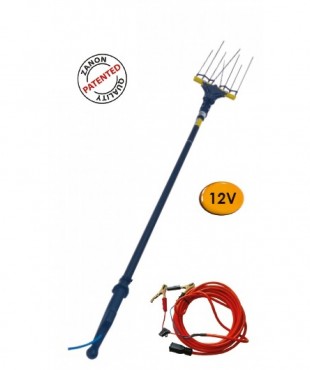 ΕΠΑΓΓΕΛΜΑΤΙΚΟ ΕΛΑΙΟΡΑΒΔΙΣΤΙΚΟ ΜΠΑΤΑΡΙΑΣ ZANON ''KARBONIUM'' 136036