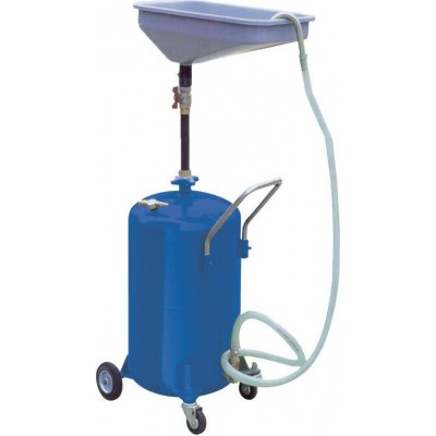 ΣΥΛΛΕΚΤΗΣ ΛΑΔΙΟΥ ΑΕΡΑ 75Lt MULTI 80550 