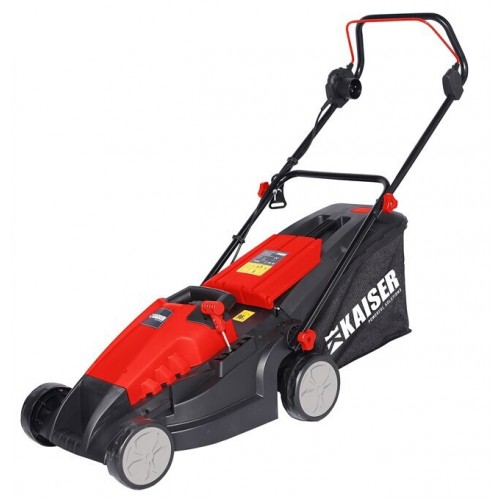 Μηχανή Γκαζόν Ηλεκτρική 1600W Kaiser 