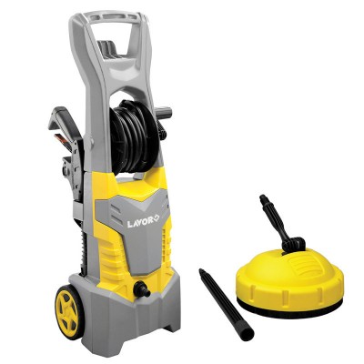 ΥΔΡΟΠΛΥΣΤΙΚΟ FAST PATIO EXTRA 145 LAVOR