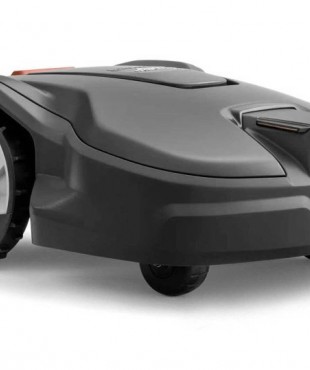 Αυτοκινούμενη Μηχανή Γκαζόν Μπαταρίας Husqvarna Automower 315 Mark II Αυτοκινούμενη Μηχανή Γκαζόν Μπαταρίας Husqvarna Automower 315 Mark II