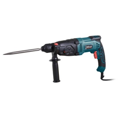 Κρουστικό Σκαπτικό Πιστολέτο Ρεύματος 1050W με Υποδοχή SDS Plus Bulle 