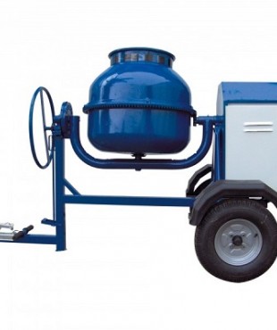 ΕΠΑΓΓΕΛΜΑΤΙΚΗ ΜΠΕΤΟΝΙΕΡΑ 4 1/2 ΣΑΚΟΥ 300LIT ΣΚΕΤΗ ΜΕ ΚΟΤΣΑΔΟΡΟ ΔΕΝΑΞΑΣ 10.00.0001PLUS