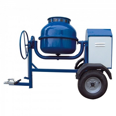 ΕΠΑΓΓΕΛΜΑΤΙΚΗ ΜΠΕΤΟΝΙΕΡΑ 4 1/2 ΣΑΚΟΥ 300LIT ΣΚΕΤΗ ΜΕ ΚΟΤΣΑΔΟΡΟ ΔΕΝΑΞΑΣ 10.00.0001PLUS