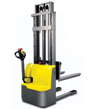 Ηλεκτρικό Περονοφόρο Ικανότητας 1,5ton./3,5m EXPRESS Ηλεκτρικό Περονοφόρο Ικανότητας 1,5ton./3,5m EXPRESS