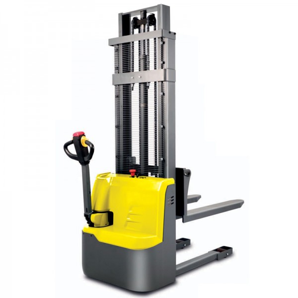 Ηλεκτρικό Περονοφόρο Ικανότητας 1,5ton./3,5m EXPRESS Ηλεκτρικό Περονοφόρο Ικανότητας 1,5ton./3,5m EXPRESS