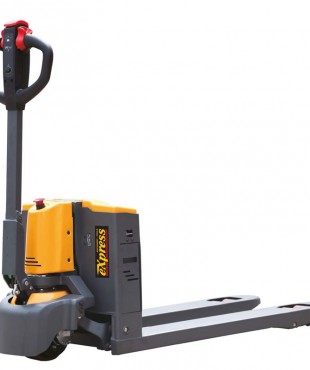 Ηλεκτρικό Παλετοφόρο Express 1.5ton 24 Volt 25AH 43139 Ηλεκτρικό Παλετοφόρο Express 1.5ton 24 Volt 25AH 43139