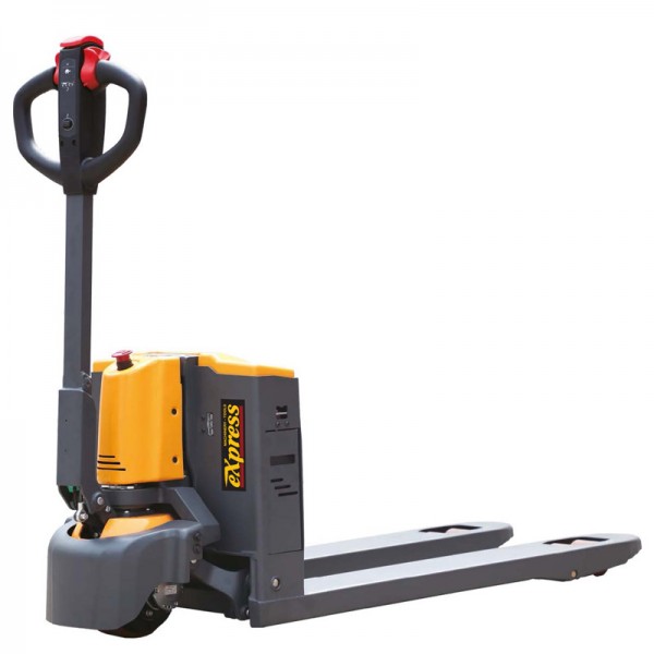 Ηλεκτρικό Παλετοφόρο Express 1.5ton 24 Volt 25AH 43139 Ηλεκτρικό Παλετοφόρο Express 1.5ton 24 Volt 25AH 43139