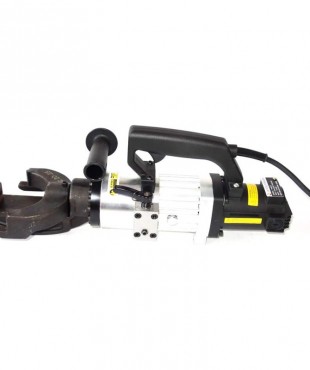 Φορητός κουρμπαδορος FUJI NBR-25 κάμψης για παραμορφωμένη ράβδο χάλυβα 25 χιλιοστών ράβδων