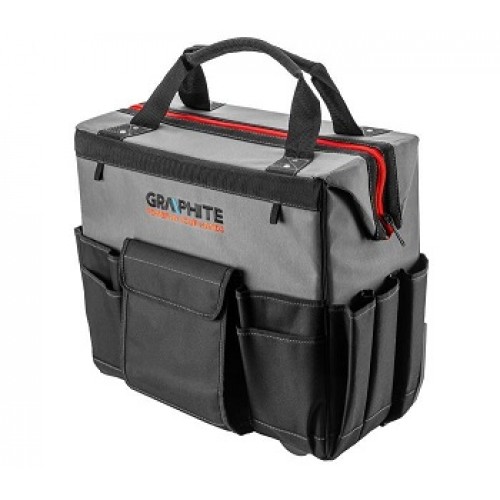 Τσάντα Εργαλείων Τροχήλατη 42L 58G093 GRAPHITE 