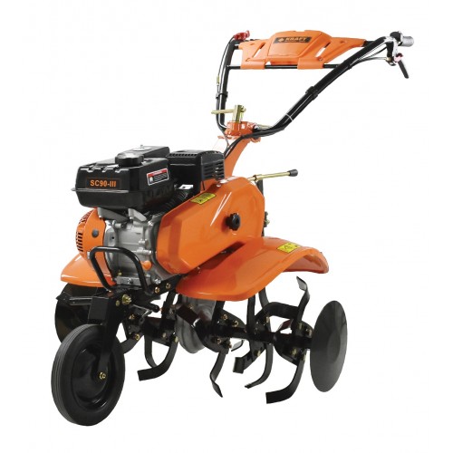 ΒΕΝΖΙΝΟΚΙΝΗΤΟ ΣΚΑΠΤΙΚΟ KRAFT SC90 691006