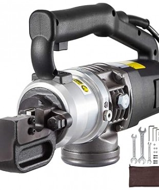 Μηχάνημα κοπής FUJI RS-20 Φορητός κόφτης ράβδων από χάλυβα