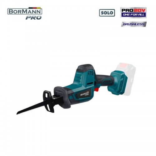 Σπαθόσεγα Brushless Μπαταρίας 20V,SOLO BORMANN Pro BBP5180 