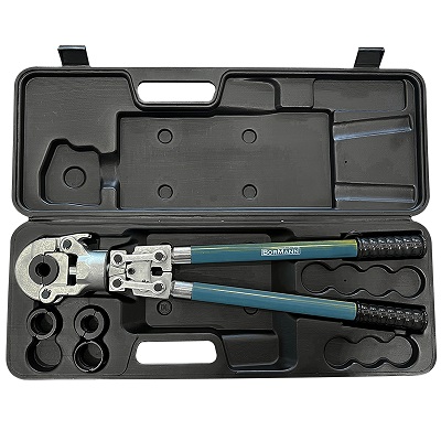 Πρέσα Σύσφιξης Υδραυλική BORMANN Pro BHT8005 