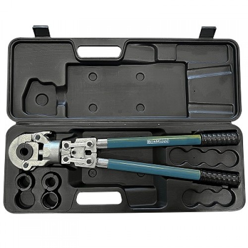 Πρέσα Σύσφιξης Υδραυλική BORMANN Pro BHT8005 