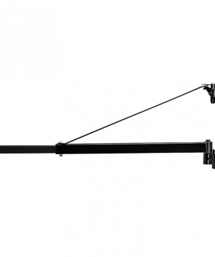 ΒΡΑΧΙΟΝΑΣ ΣΤΗΡΙΞΗΣ ΠΑΛΑΓΚΟΥ BORMANN BPP2500