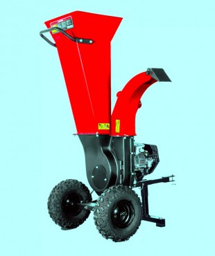 Βενζινοκίνητος Θρυμματιστής SHARK DR-GS-65V 