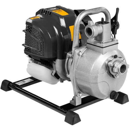 Αντλία Texas WP358S με 4χρονο βενζινοκινητήρα Αντλία Texas WP358S με 4χρονο βενζινοκινητήρα