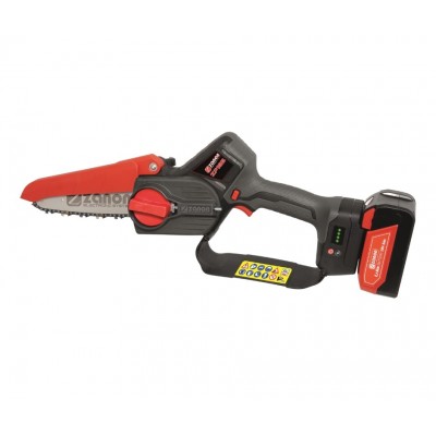 Αλυσοπρίονο Κλαδέματος Μπαταρίας Zanon ZP 185