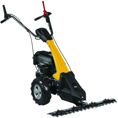 Χορτοκοπτικό Αυτοκινούμενο Texas CB8750