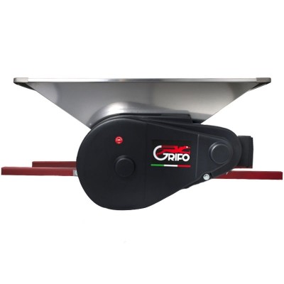 ΗΛΕΚΤΡΙΚΟΣ ΣΠΑΣΤΗΡΑΣ GRIFO PM INOX 73006