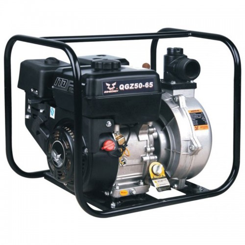 Βενζινοαντλία τετράχρονη αλουμινίου ZONGSHEN HG30 Βενζινοαντλία τετράχρονη αλουμινίου ZONGSHEN HG30