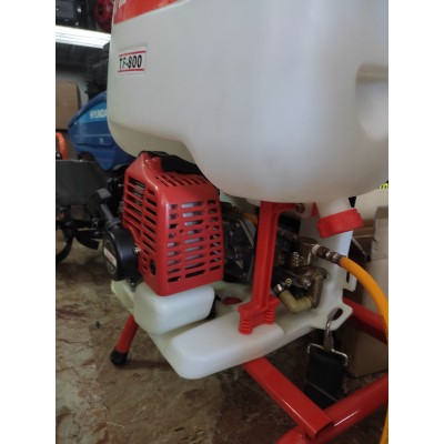 Επινώτιος Ψεκαστήρας Farmate TF 800