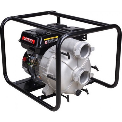 Βενζινοκίνητο Αντλητικό Συγκρότημα Loncin LC 40H με Αντλία Αλουμινίου 1,5’’