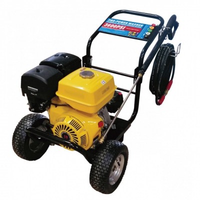 ΠΛΥΣΤΙΚΟ ΝΕΡΟΥ ΒΕΝΖΙΝΟΚΙΝΗΤΟ 15HP L.L. ΜΕ ΑΝΤΛΙΑ DANAU KOREA