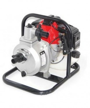 Αντλητικό Συγκρότημα Βενζίνης Δίχρονο - FARMATE WP-10 - 1HP - 1"x1" Αντλητικό Συγκρότημα Βενζίνης Δίχρονο - FARMATE WP-10 - 1HP - 1"x1"