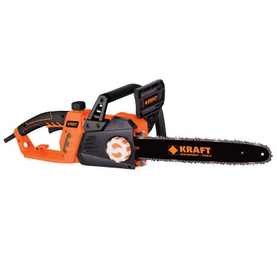 ΑΛΥΣΟΠΡΙΟΝΟ ΗΛΕΚΤΡΙΚΟ 1800W - ΛΑΜΑ 40CM 691133 KRAFT