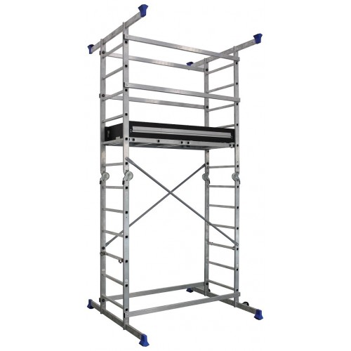 ΦΟΡΗΤΗ ΜΙΝΙ ΣΚΑΛΩΣΙΑ / ΔΙΠΛΗ ΣΚΑΛΑ ΑΛΟΥΜΙΝΙΟΥ 2X12 ΣΚΑΛΙΑ 631169 BULLE ΦΟΡΗΤΗ ΜΙΝΙ ΣΚΑΛΩΣΙΑ / ΔΙΠΛΗ ΣΚΑΛΑ ΑΛΟΥΜΙΝΙΟΥ 2X12 ΣΚΑΛΙΑ 631169 BULLE