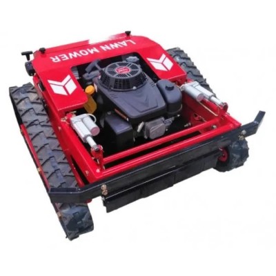 ΤΗΛΕΚΑΤΕΥΘΥΝΟΜΕΝΟ ΧΟΡΤΟΚΟΠΤΙΚΟ ΜΕ MAXAIΡΙΑ ΒΕΝΖΙΝΗΣ AMD R55 PANTHER HYBRID