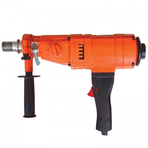 Καροτιέρα χειρός Bulle 2000 Watt Φ150 633183