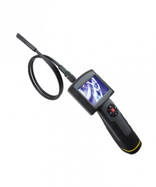 ΕΝΔΟΣΚΟΠΙΚΗ ΚΑΜΕΡΑ BORMANN BEC1100